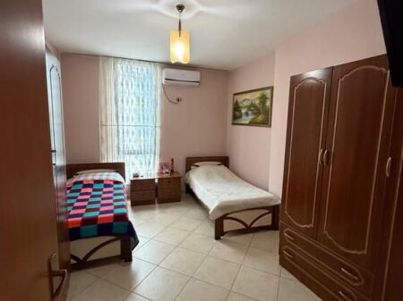 Apartment 2+1+2 for rent – Yzberisht (behind Big Market)