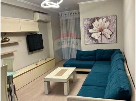 Apartment - For Rent - Myslym Shyri, Tirana