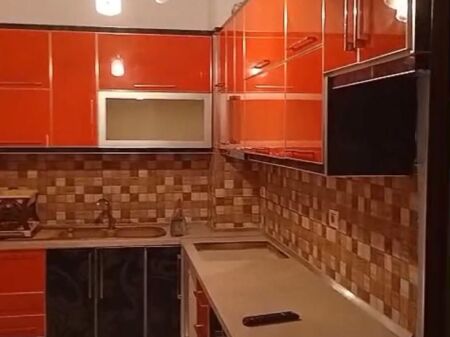 Apartment for rent 2+1 - Yzberisht, near Grand Gallery