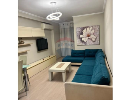 Apartment for rent 2+1 at Myslym Shyri