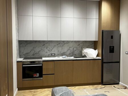  Apartment 1+1 for rent – Delijorgji Complex
