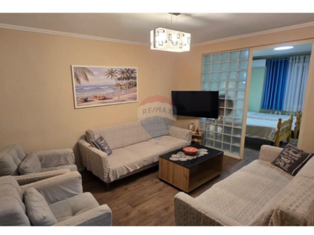 Apartment for rent 2+1 at Myslym Shyri