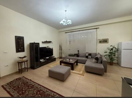 APARTMENT 2+1+2 FOR RENT IN THE CENTER NEAR SKENDERBEJ SQUARE, TIRANA!
