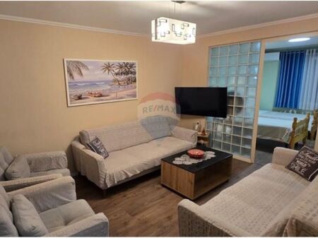 Apartment - For Rent - Myslym Shyri, Tirana