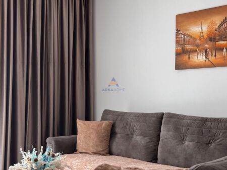 AFFITTASI APPARTAMENTO 1+1+BALCONE 5 MAGGIO 50.000 LEKE