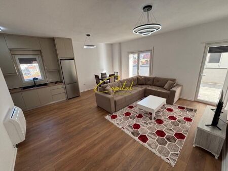 APARTMENT FOR RENT 2+1 BARDHYL STREET 800 EURO