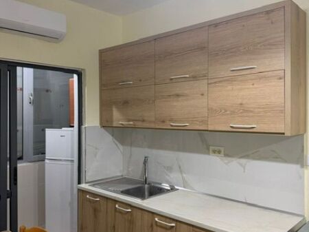 Appartamento 1+ 1 nel palazzo con freccia a 430€