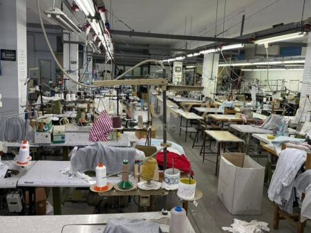 Attività di Sartoria in Vendita a Shkozet 60.000 €