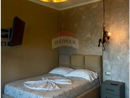 Apartment - For Sale - Him Kolli Street, Tirana