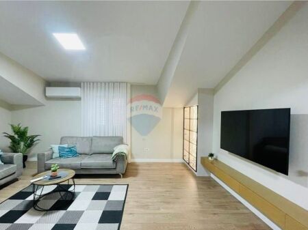 Apartment 2+1 Near the American Embassy