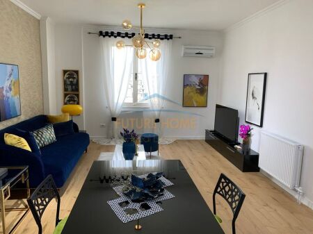 Rent, 2+1 Apartment at Kosovareve Street!
