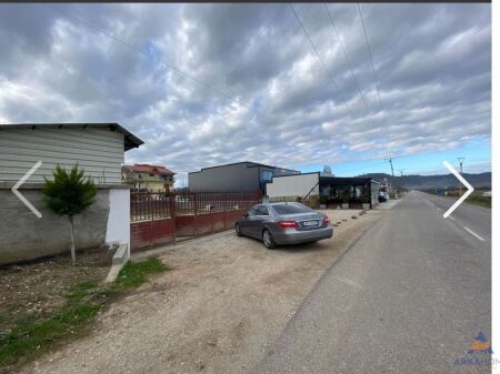 BUSINESS PREMISES FOR RENT 800M2 LAKNAS, RINAS 50,000 LEKE