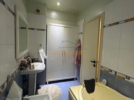 For sale, Apartment 2+1+2, Gjergj Fishta Boulevard, Tirana.