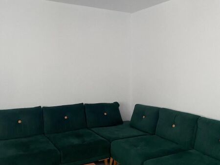Apartment 1+1 for rent at Medreseja