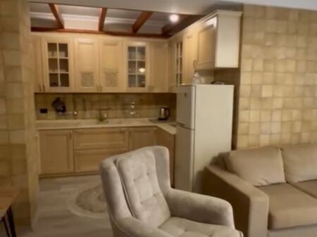 APARTMENT FOR RENT 1+1 & STUDIO CENTER 1,500 EURO