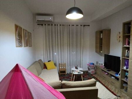 APPARTAMENTO 1+1 AL COMPLESSO GOLDEN PARK!