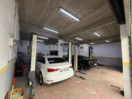 OFFRO IN AFFITTO OFFICINA PER AUTO