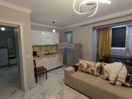 Apartment for rent 1+1 at Vasil Shanto