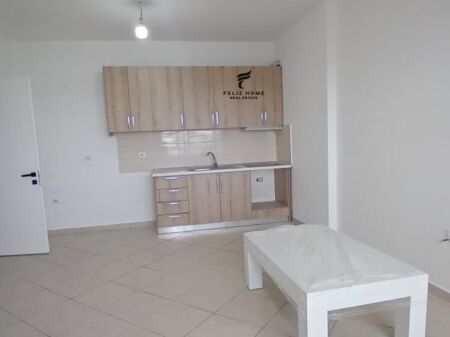 APARTMENT FOR RENT 1+1 ASTIR 40,000 LEKE
