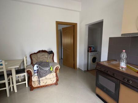  Apartment 1+1 for rent in Durrës   Located behind Galaktiku