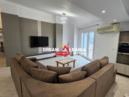 Apartment 2+1+2wc for rent in Fresk, Tirana (ID 42215476)