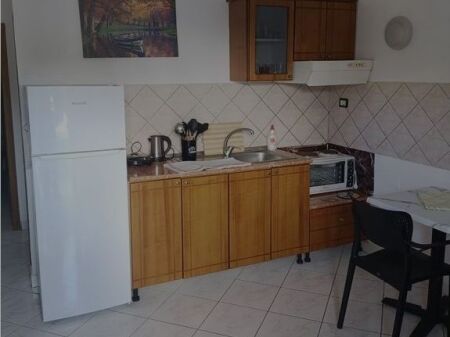 In vendita, 4 appartamenti 1+1 a Saranda, Via Bilal Golemi