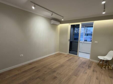 hitet Apartament 1+1 tek Rruga e Kavajes, tek kryqezimi i 21 Dhjetorit- 125.000 Euro!