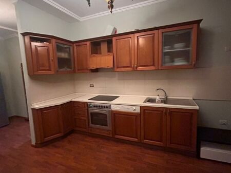 Ap 2+1 for rent in block