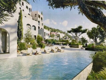  VILLE & APPARTAMENTI DI LUSSO IN VENDITA – JALË, HIMARË