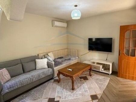 Rent, Apartment 1+1+Parking Space, 5 Maji Street, Tirana