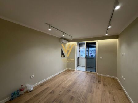 SHITET APARTAMENT 1+1 TE 21 DHJETORI 125.000 EURO
