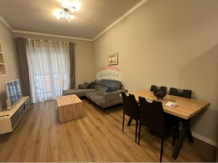 Apartment 1+1 for rent Delijorgji Complex