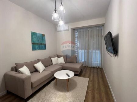 APARTMENT 1+1 FOR RENT KIKA 2