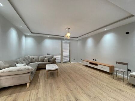 FOR RENT 2+1 APARTMENT VILLA FLOOR NEAR THE BRIGADE BUILDING!!!