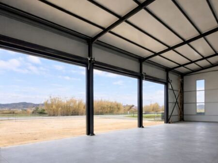 Spazio/immobile commerciale in affitto