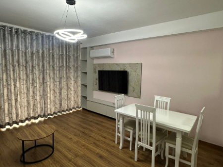 Apartment 1+1 for Rent – Kodra e Diellit 2