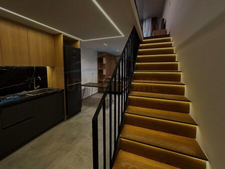 Shitet, Duplex 1+1, Golden Park 3, Tiranë
