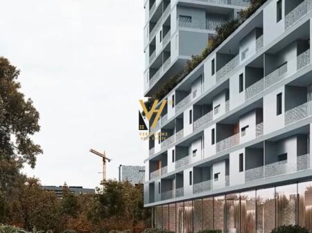 VENDESI APPARTAMENTO 2+1+BLK A MOA RESIDENC, KASHAR 190.000 EURO
