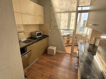  APARTMENT 2+1 FOR RENT – FORMER EXHIBITION