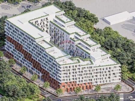 Appartamento - In Vendita - Ex Campo di Aviazione, Tirana