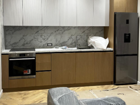  FOR RENT Apartment 1+1 – Delijorgji Complex