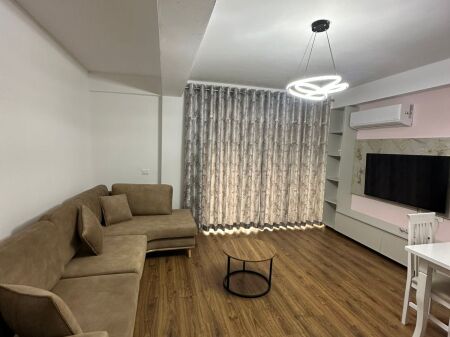 APARTMENT FOR RENT 1+1 AT KODRA DIELLIT 2