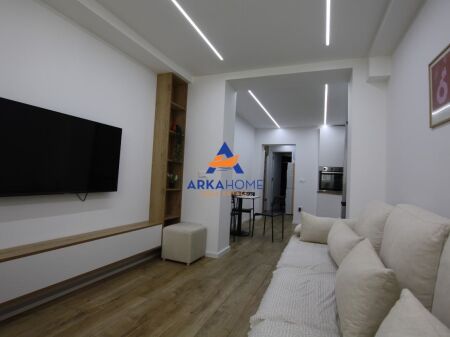 FOR RENT APARTMENT 1+1 21 DECEMBER 650 €