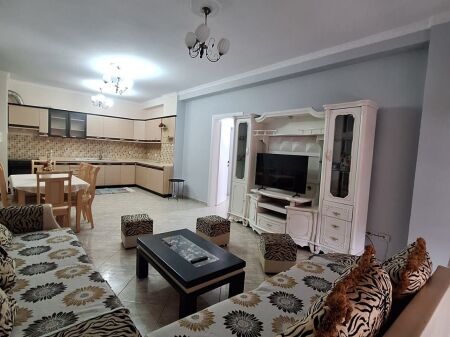 2+1 Apartment for rent near the Train Station