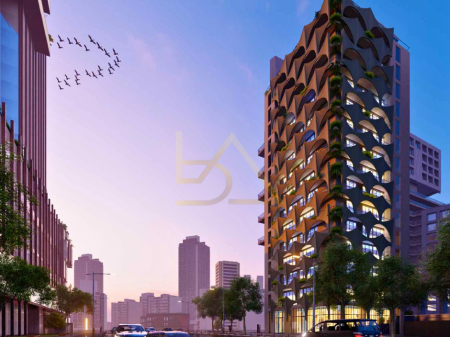 Appartamenti di Lusso in Vendita – Tirana | Via Sami Frashëri