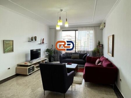 In Bllok, Apartment 2+1+2 For Rent With Open View!