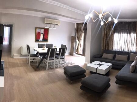 Apartment 1+1 Kodra e diellit for rent