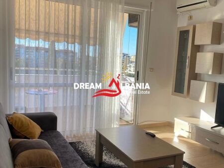 Apartament 1+1 me qera tek Kopshti Botanik prane Pastel (ID 42111522)