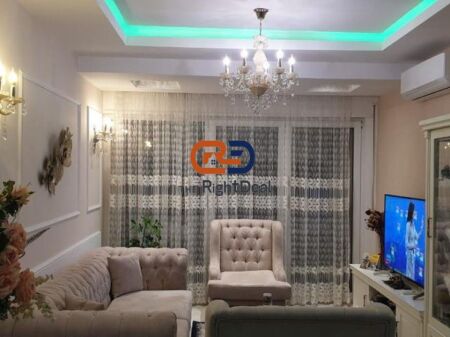At Residence Kodra e Diellit 1, Apartment 2+1 With Parking Space For Rent!!!