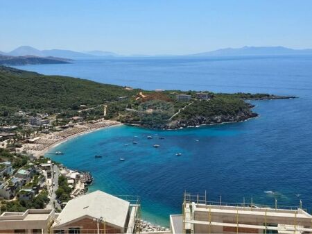  APPARTAMENTO 1+1 IN VENDITA – JALË, VLORË